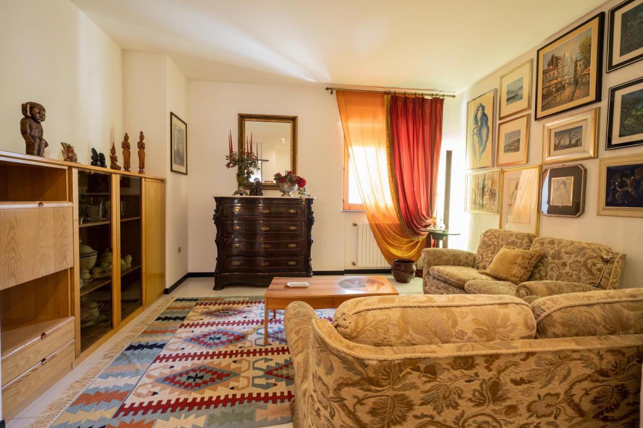 Suite Leone Martina Franca Exterior photo